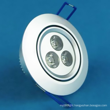 LED Downlight 3W Dimmable CRI>90